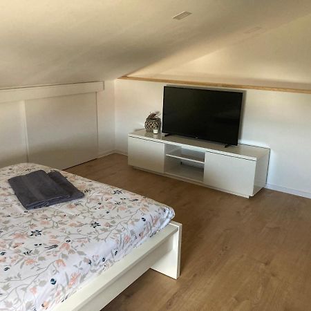Apartman Hmelina Vrsi Esterno foto