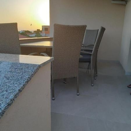 Apartman Hmelina Vrsi Esterno foto