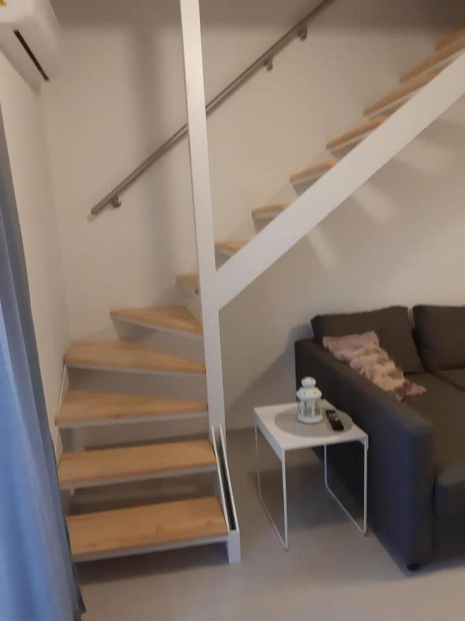 Apartman Hmelina Vrsi Esterno foto