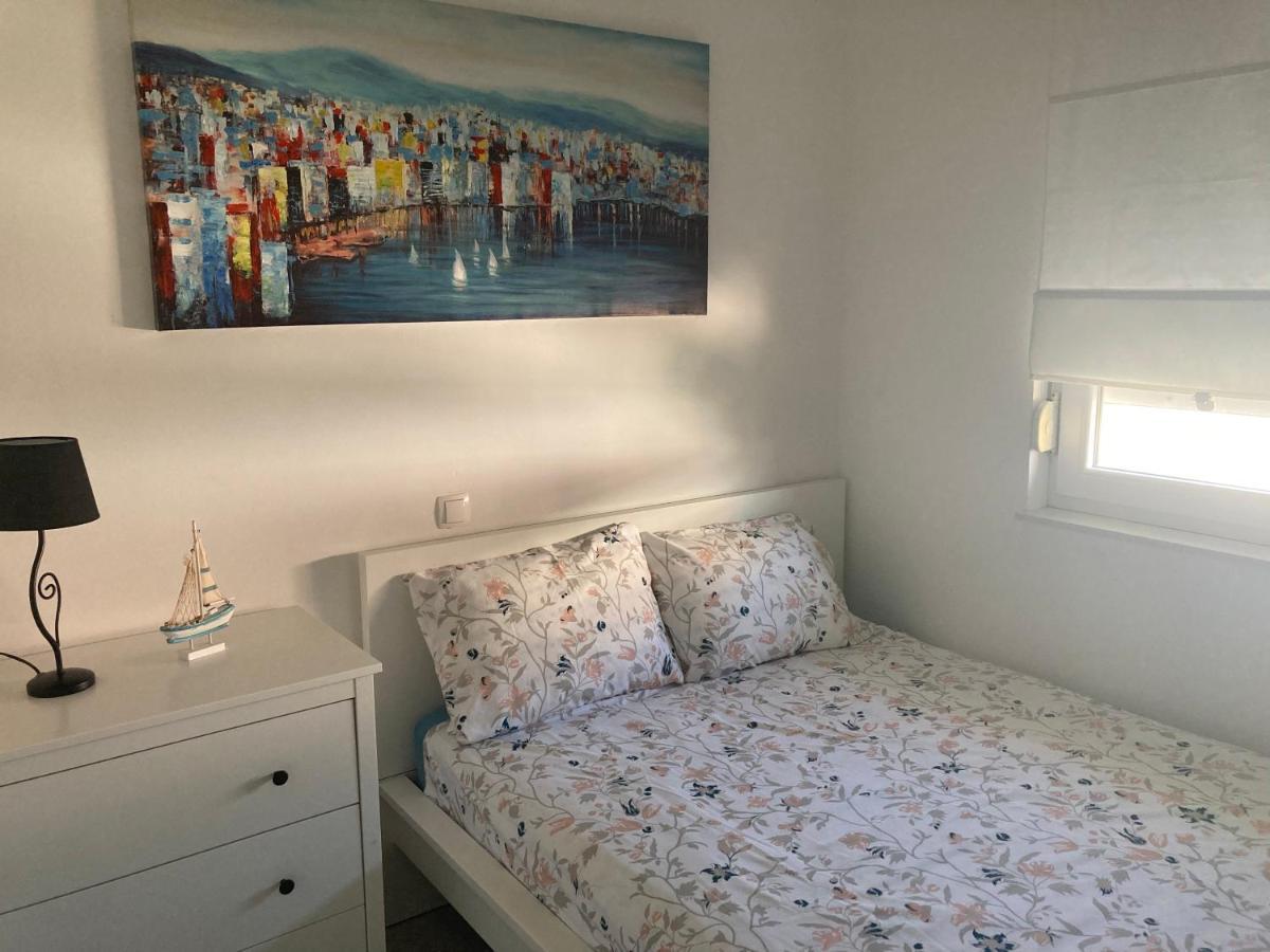 Apartman Hmelina Vrsi Esterno foto